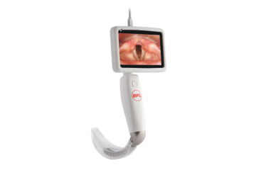 Video Laryngoscope